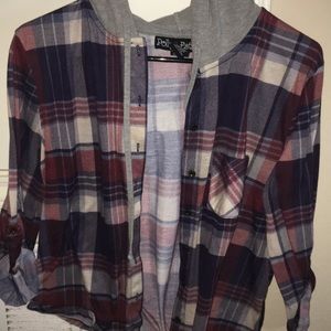 Flannel